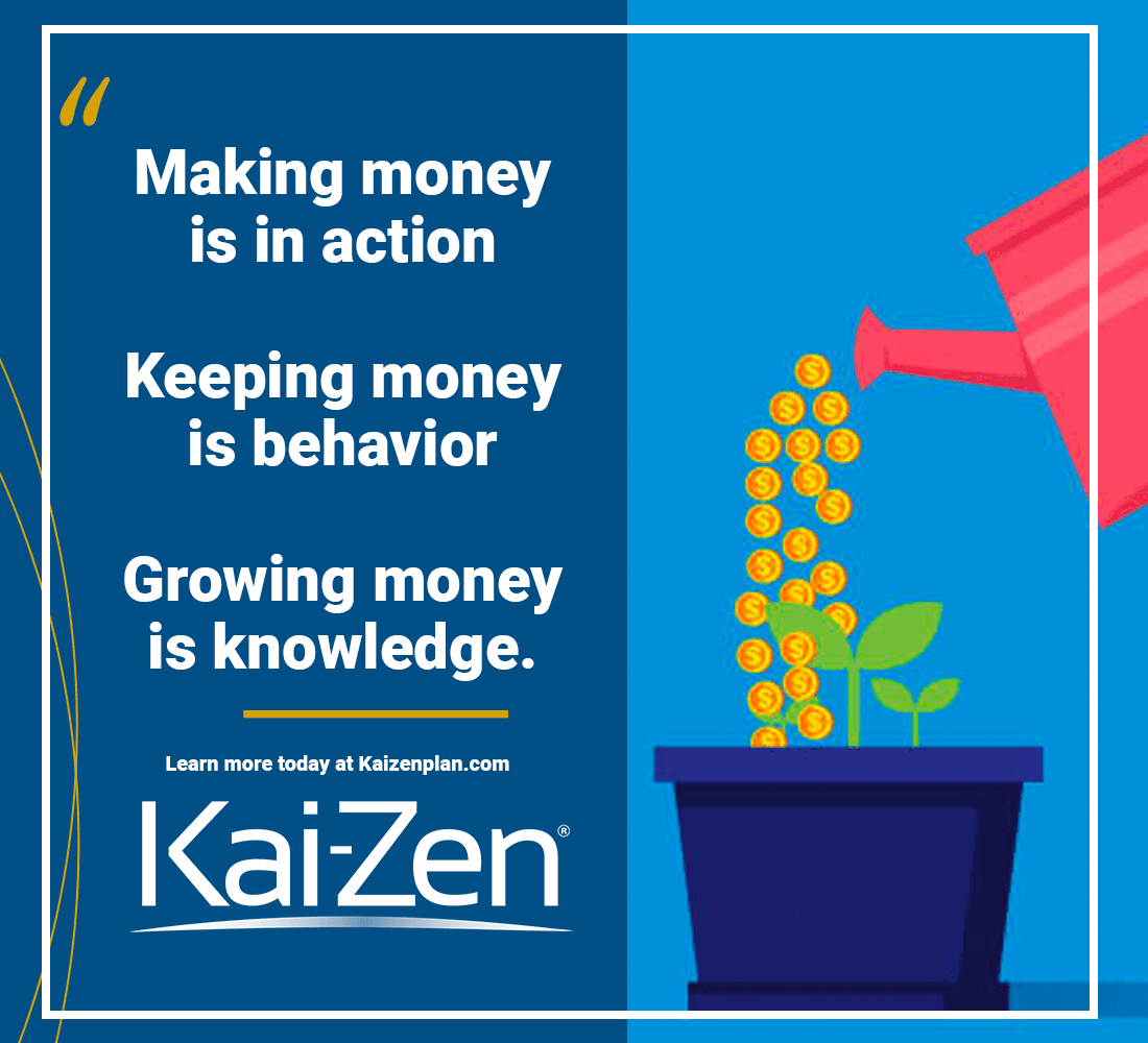 Kaizen Premium Finance